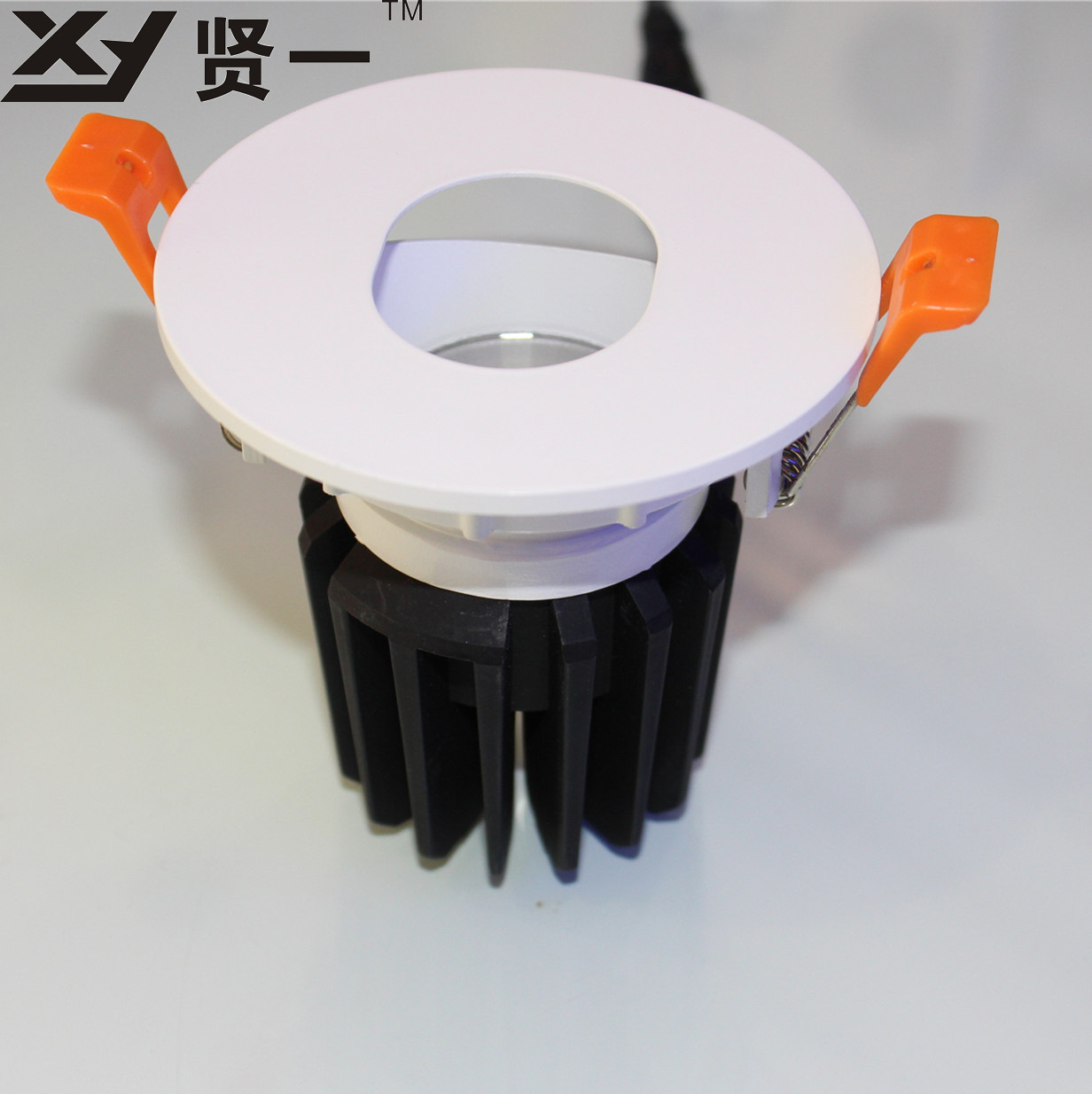LED天花灯 厂家直销 天花灯 COB10W 珠宝店服装店商场专用 品质保证