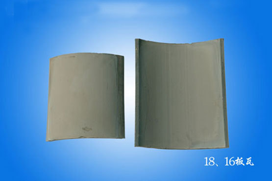 砖瓦及砌块-小青瓦 青瓦 片瓦 板瓦 规格齐全量