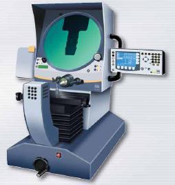 投影仪-瑞士TESA SCOPE355H轮廓投影仪影