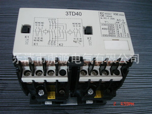 3TD40 西門子 連鎖接觸器.1