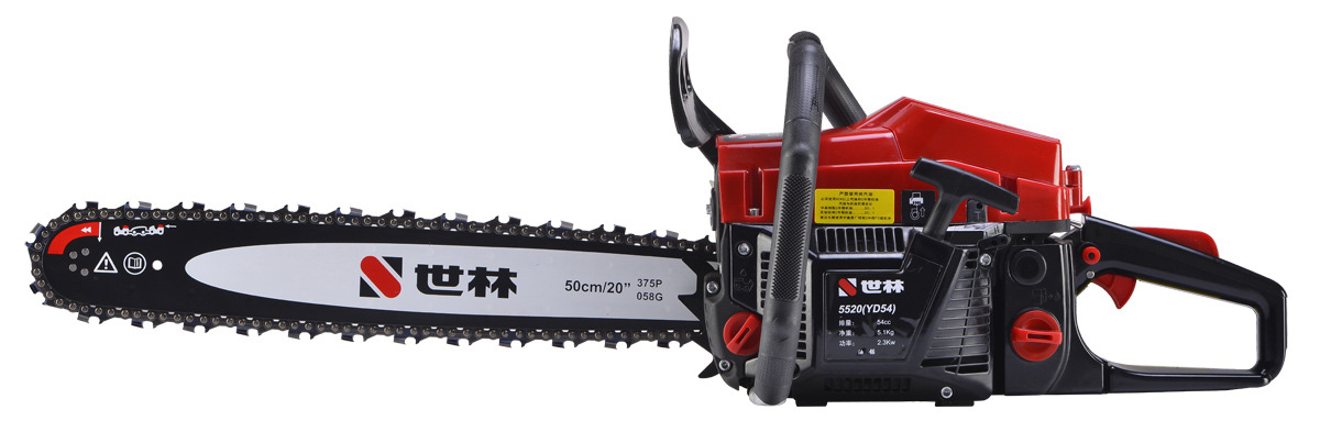 油锯-国产知名品牌85型油锯+5200油锯+72油锯