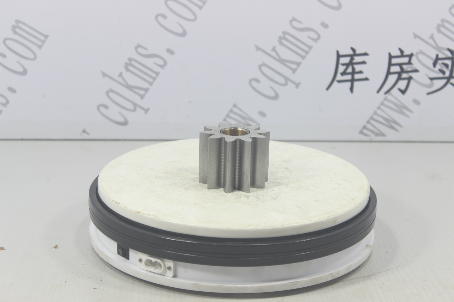 kms01547-3045622-机油泵齿轮图片2