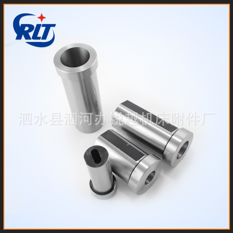 专业提供D25数控车床刀套 小内孔数控车刀刀套