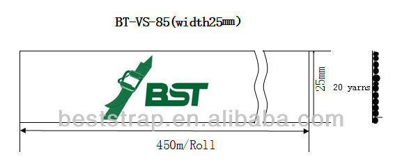 BT-VS-85 25mm图纸