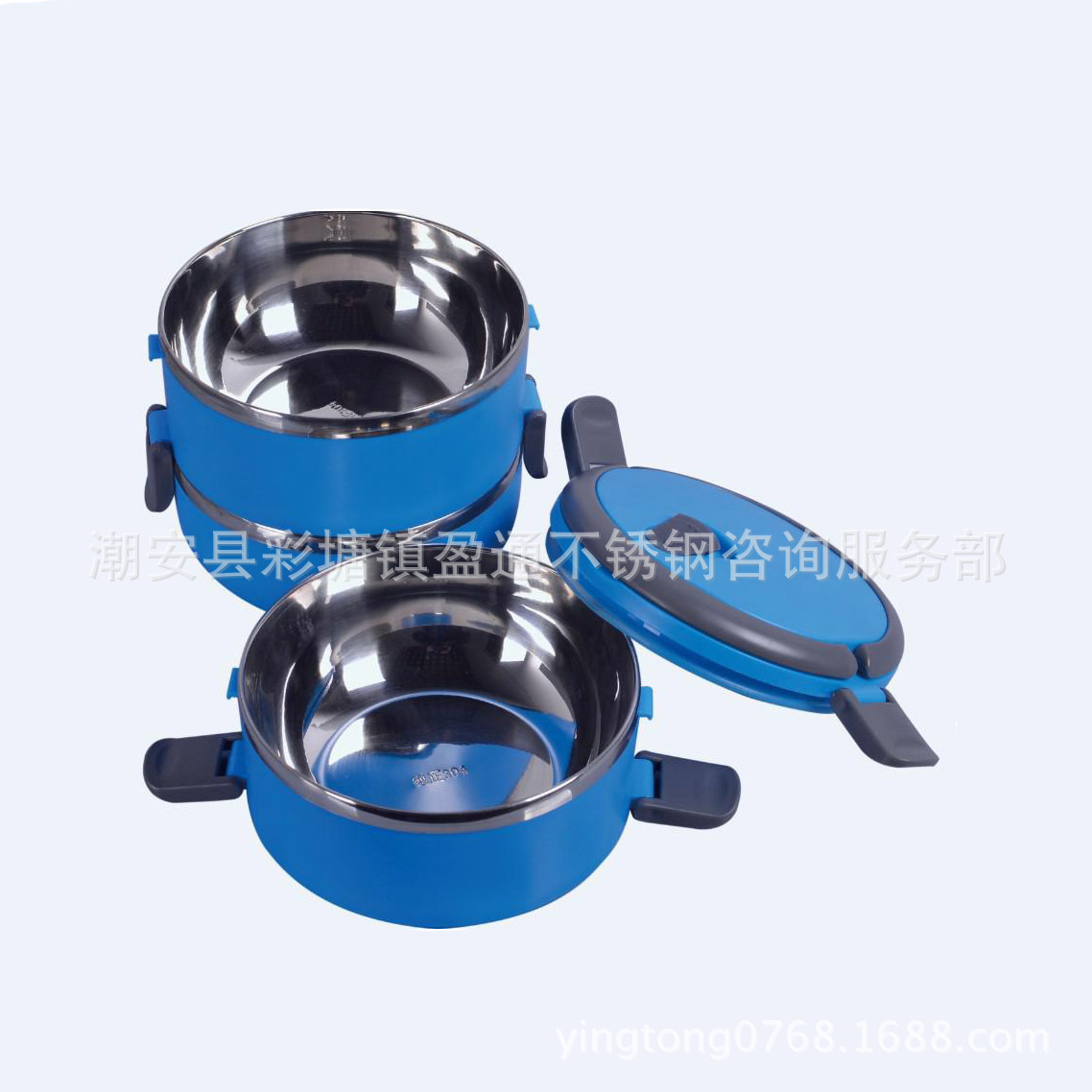 精宜达精美食格