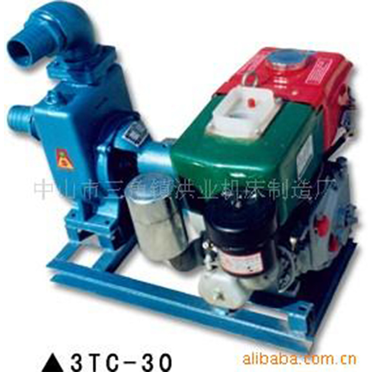 厂家直销 高扬程 单级自吸泵 100%质量保证