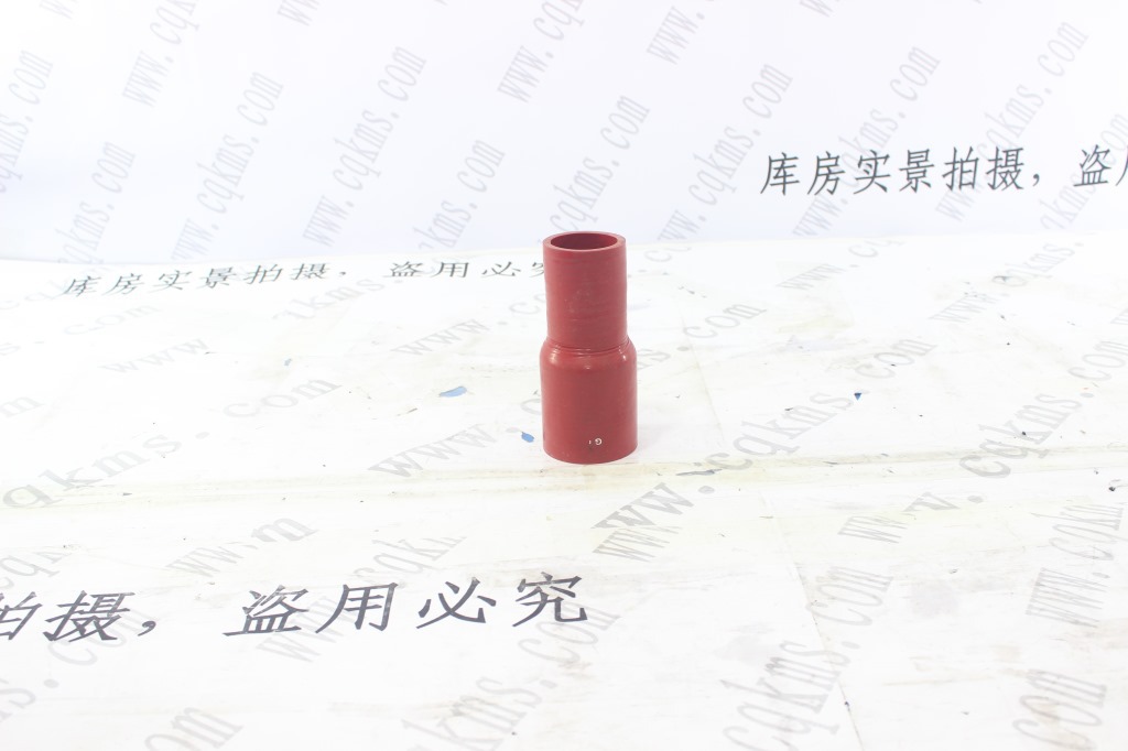 工业硅胶管KMRG-1164++498-胶管内径50变65-买硅胶管,红色钢丝无凸缘无-2