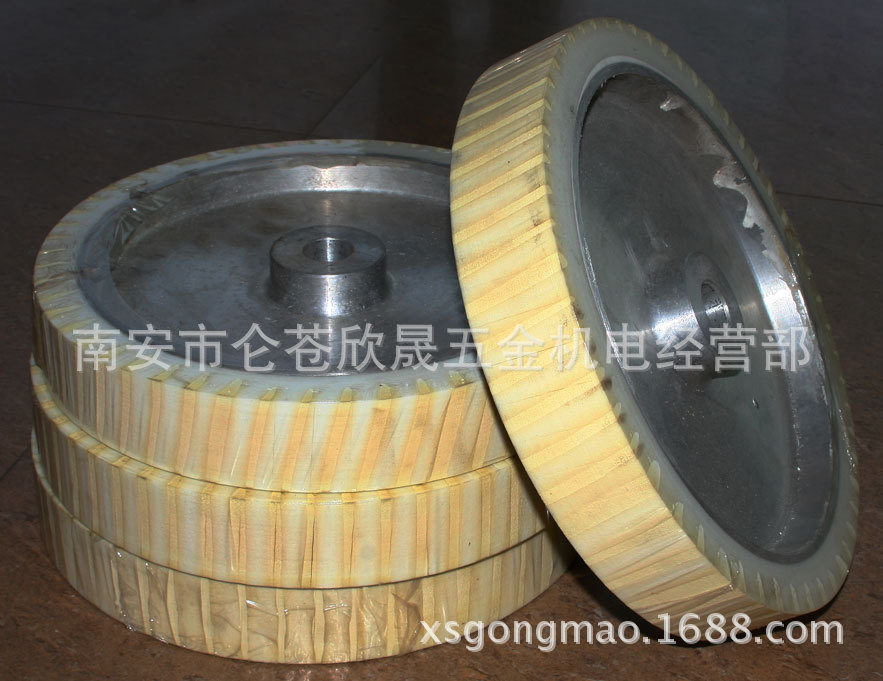 供应发泡轮聚氨酯轮