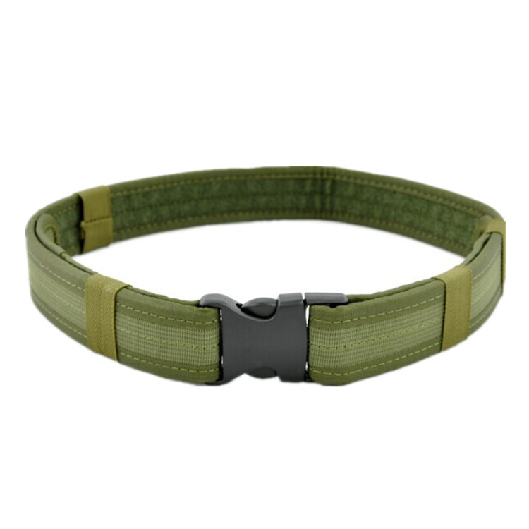 广州狼奴 2寸普通户外战术腰带 多功能 图片