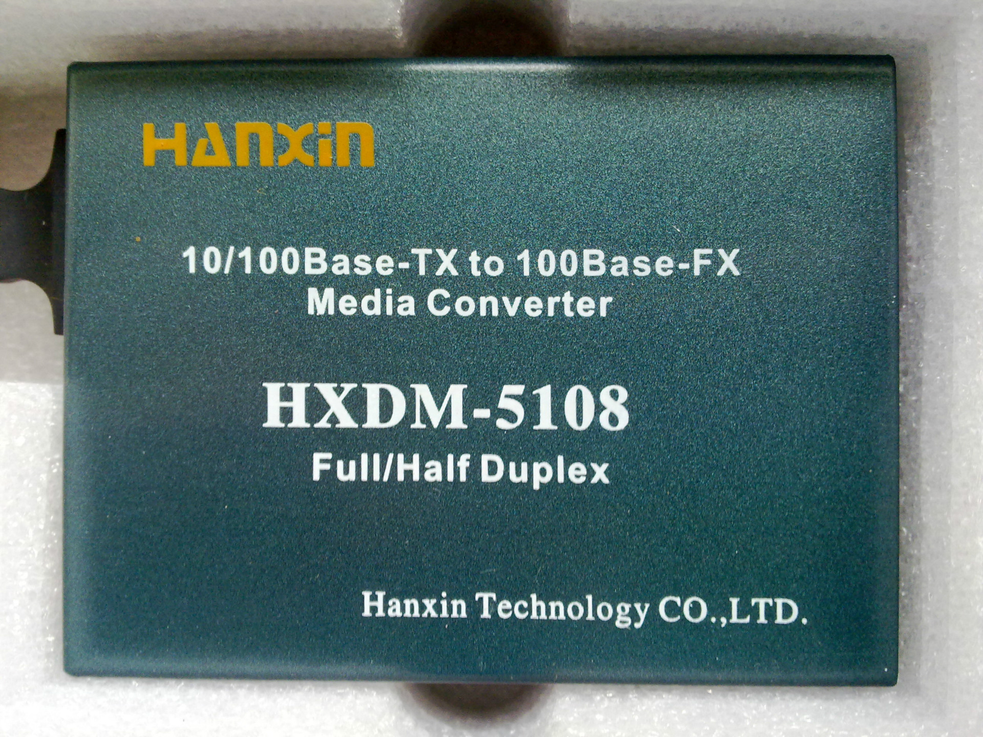 HX5108收发器3