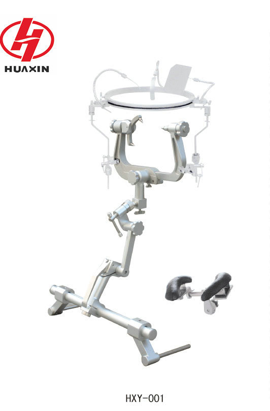 HXY-001