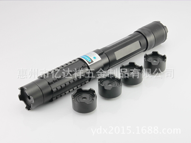 深圳激光手电筒    激光笔外壳加工