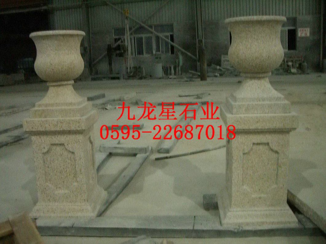 Stone-Flower-Pot-CA-G-P2-