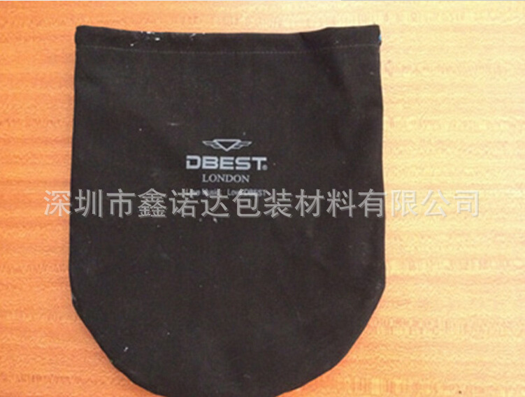 批发生产,首饰绒布袋,饰品绒布袋