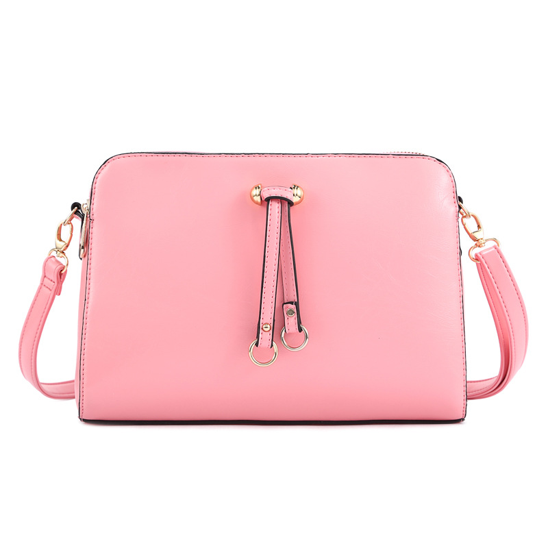 2014新款夏韩版潮流时尚女包单肩斜跨女士包