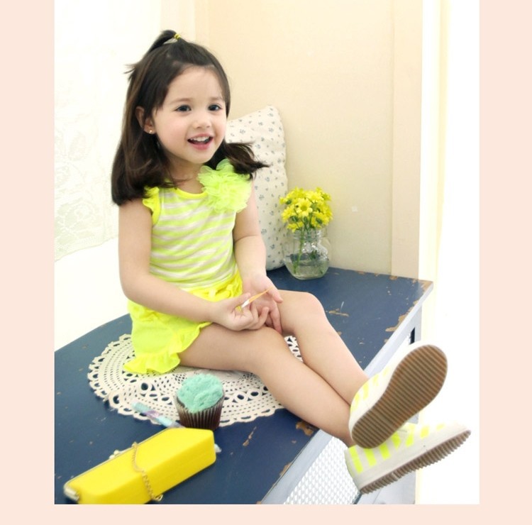 季新款女装圆领无袖韩版时尚条纹<em>精品女短裤</em>套