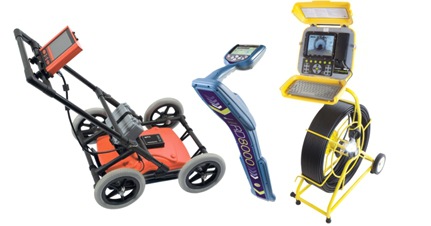 偷排暗管檢測系統主圖