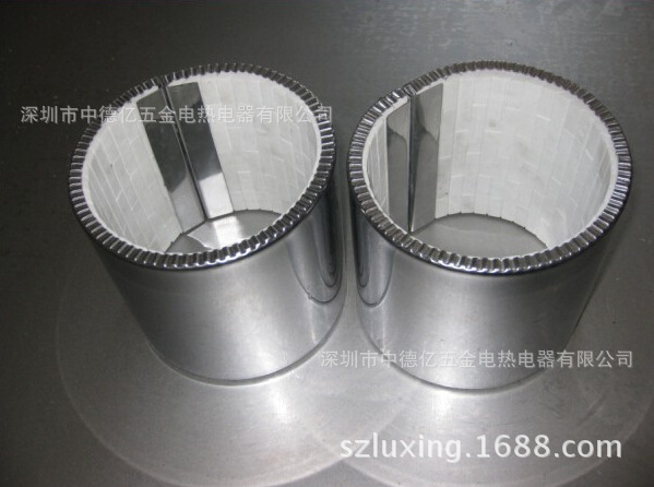 陶瓷加热圈