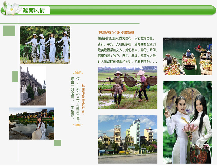 越南风情(改)
