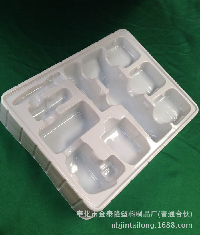 美发工具吸塑内托(2)