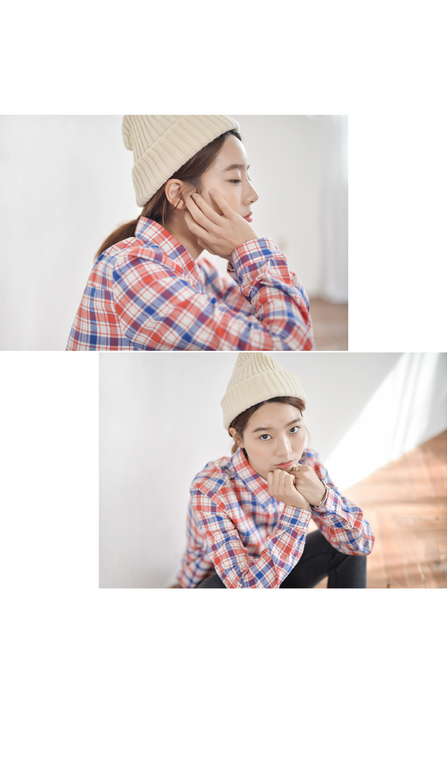 Áo thun xách tay HQ hàng Made in Korea giá 290K (mẫu mới nhất) - 38