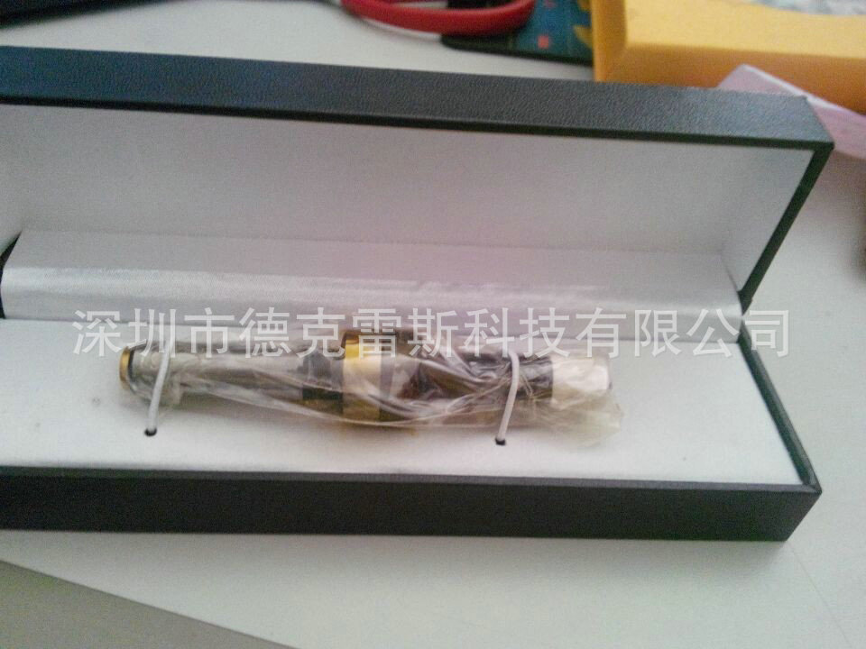 精品推荐 偏心陶瓷分中棒 陶瓷高精偏心分中棒