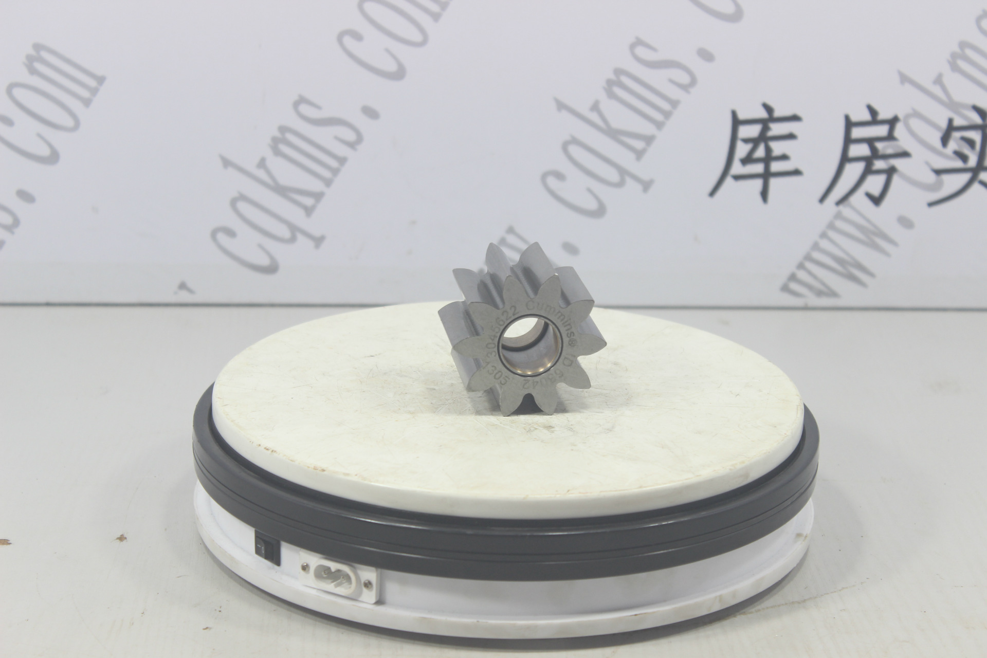 kms01547-3045622-机油泵齿轮图片1