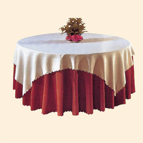 【供应酒店宴会餐桌布 餐巾 椅套 可来样定做】价格,厂家,图片,台布、桌布、桌椅套,佛山市顺德区龙江镇美旺家具厂-马可波罗网