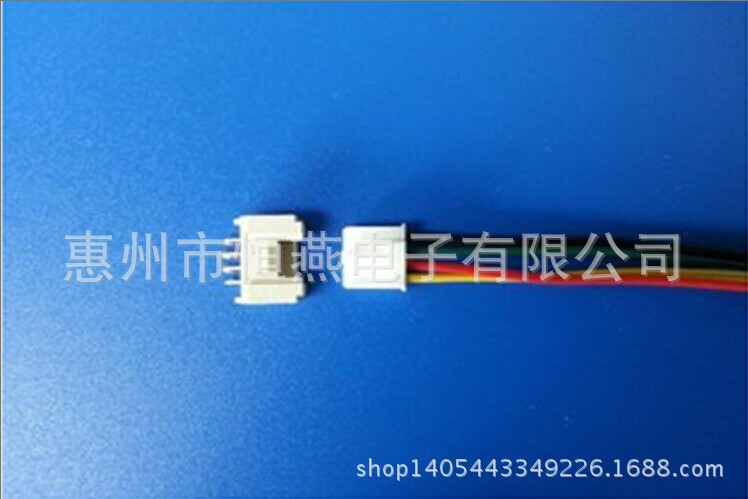 主導MOLEX2.0替代品線束及配套MX2.0針座