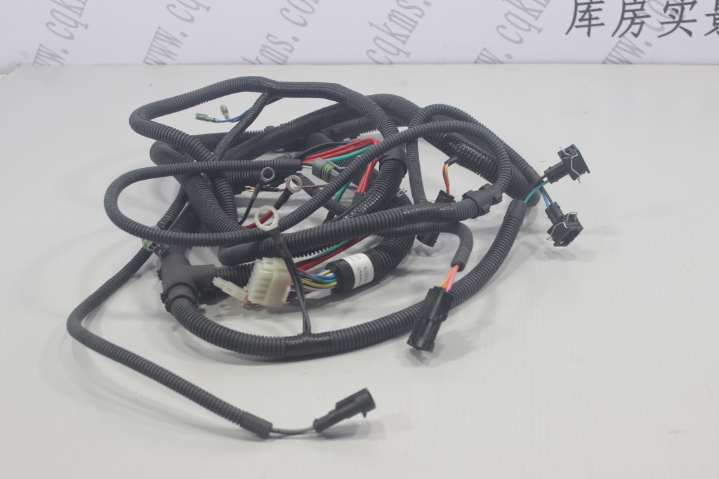 kms01357-4914066-康明斯导线束-参考重量1.1kg-图片2