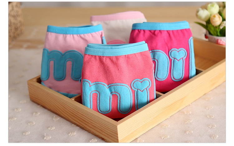 英文smile可爱内裤_14