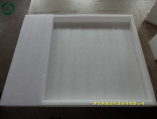 电子元器件包装-珍珠棉厂家 专业生产珍珠棉盒