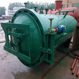 木工机械-国家定点木材防腐设备厂家:木材防腐