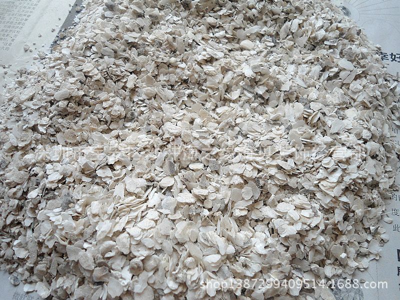 厂家供应贝壳粉饲料 蚝壳粉饲料原料 牡蛎壳粉