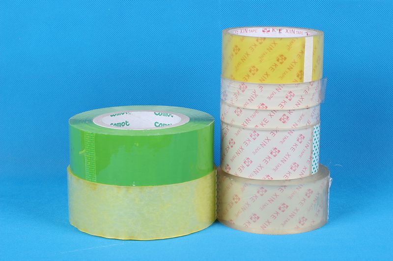 【热销 文具胶带 学生办公用透明小胶带纸 彩色贴字胶带 封箱胶带】价格,厂家,图片,文具胶带,义乌市春苏胶带厂-马可波罗网