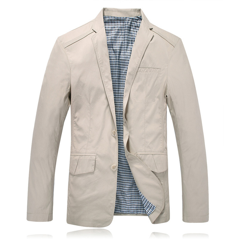 正品中<em>青年</em>男西服2014新款<em>春装外套男士</em>休闲
