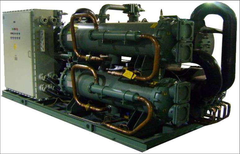 【l供应【厂家直销】 防爆机组 制冷机组 防爆冷