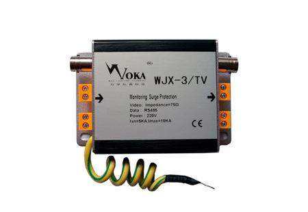 WJX-3 TV 220V