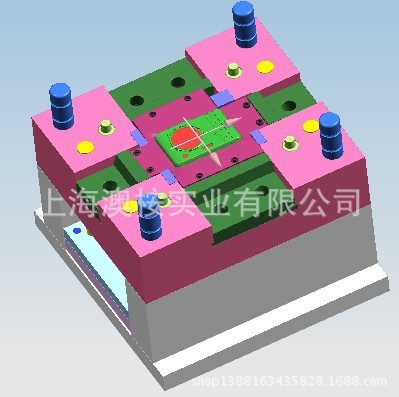 数码相外壳 (1)