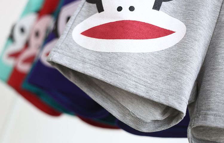 【夏季韩版<em>女装</em>新款 女式<em>纯棉</em>毛圈<em>休闲短裤批</em>