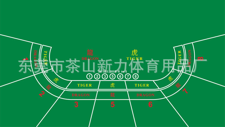 龙虎2