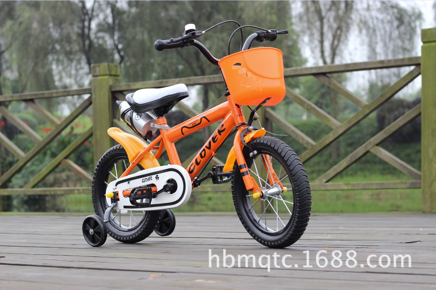 【儿童自行车生产厂家 新款12 14 16 18 20寸 