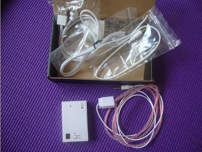 耳机接收模块 米粒耳机接收器 305耳机接收器