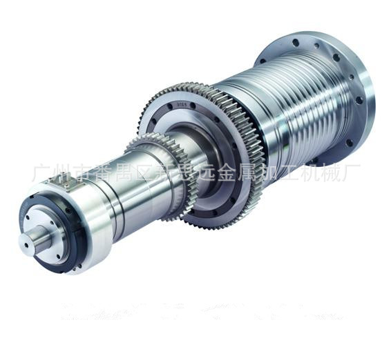 广州番禺 定制轴类、齿轮、弧齿、传动件及精密机械配件