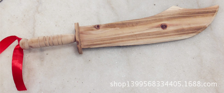 木头小刀3