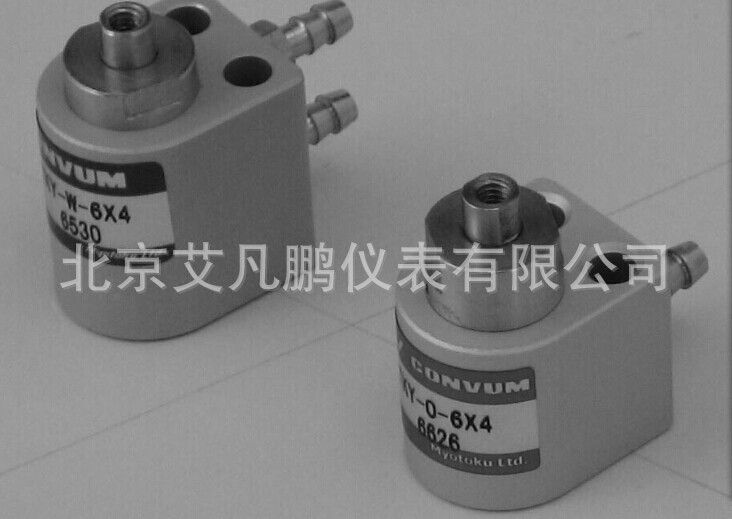 妙德株式会社气缸TKY-W-10-5