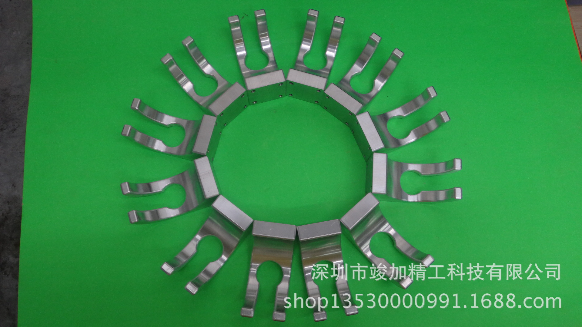 精密车床加工 铝产品件加工 五金加工件 电解抛光加工 福永精加工