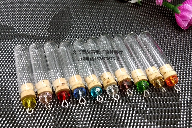 High quality Liquid container 透明精油瓶 水晶瓶 婚慶禮品批發批發・進口・工廠・代買・代購