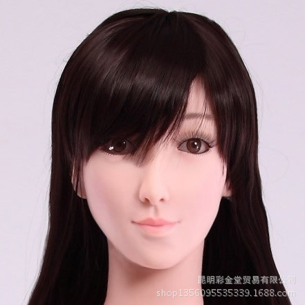 诗诗一体带毛注水加厚半实体充气娃娃冲汽人成