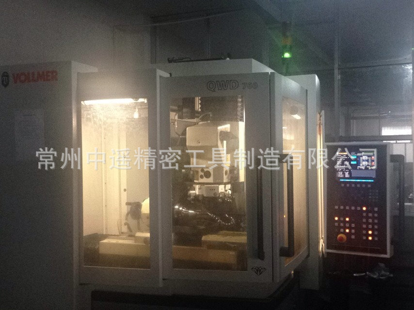 新品上市 PCD成型刀 金刚石成型刀 PCD非标成型数控刀具